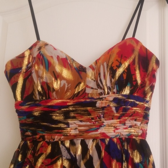 Dress - Picture 2 of 3